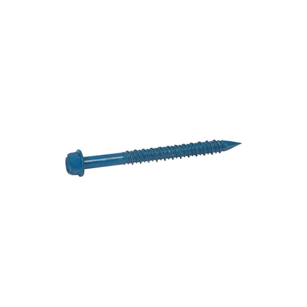 Confast Hex Head Screw