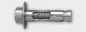 Sleeve Anchors